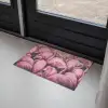 Flamingo - Roze - Dieren Deurmat klein -sfeer2