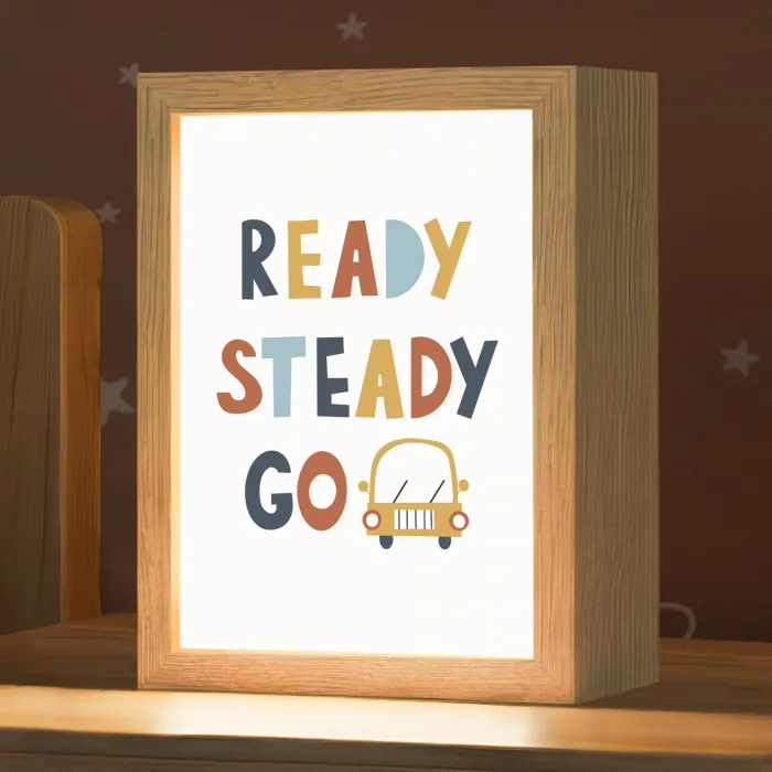 Auto - Quote - Kleuren - Voertuigen Light Box met kabel klein -zzz_3d_website