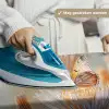 Vlinder - Bloem - Oranje Wandkleed katoen klein -sfeer9