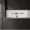 Coffee-club keuken achterwand 2 middel -sfeer1