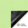 Groen - Neon - Quote Deurmat klein -antislip_NL
