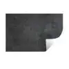 Industrieel - Leisteen - Grijs - Structuur - Beton Muursticker klein -3d