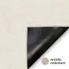 Abstract - Cirkels - Paars Deurmat klein -antislip_NL