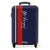 110 NBS - Handbagage koffer - Volwassenen Unisex middel -productfoto_recht