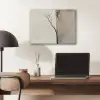 Wabi sabi - Plant - Beige PET vilt klein -sfeer5