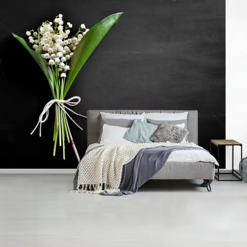 bloemen-5-1-1 fotobehang vinyl groot -slaapkamer