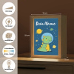 Dino - Ruimte - Planeten Light Box met kabel (Kinderlampje) klein -USP_websiteoverzichtDE