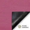 eat me out don't stress me out - Roze - Minimalistisch Deurmat klein -antislip_NL