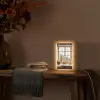Stilleven - Keuken - Doorkijk - Vintage Light Box met kabel (Tafellamp) klein -sfeer4