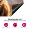 Schotse hooglander - Landschap - Dier Inductie beschermer vinyl 3mm klein -wsfeer4_website