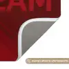 Dream - 3D - Rood - Roze Badmat klein -USP_AntislipDE