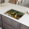 Stilleven met Kaas en Fruit Inductie beschermer vinyl 3mm klein -sfeer8