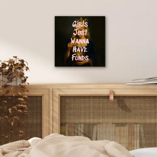 Kroon - Vrouw - Jurk - Opvallend aluminium wit klein -sfeer3
