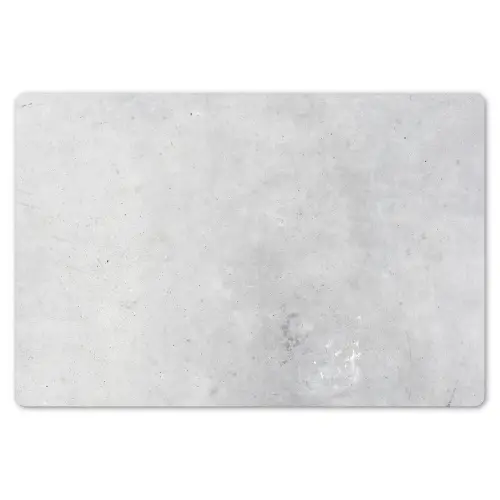 Verwering - Beton - Structuren - Vintage - Industrieel - Grijs Placemat vinyl groot -zzsfeer1_Kitchenyeah-website