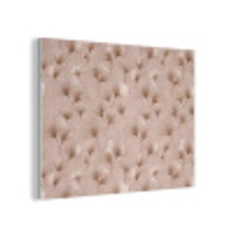 Ginkgo - Patroon - Roze PET vilt klein 837 -3d