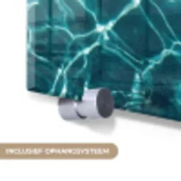 Drijvend - Zwemband - Water plexiglas 5mm klein -zzsysteem_NL