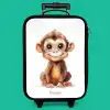 Baby aap Kinderkoffer - Zwart klein -zzz_website3d_nbs