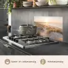 Duinen - Strand - Zee keuken achterwand spatscherm klein -usp_NL