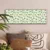 Groene - Groente - Broccoli - Artisjokken canvas 2cm klein 828 -sfeer1