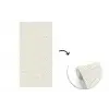 Abstract - Ruiten - Beige fotobehang vinyl groot 64 -3d