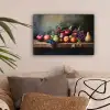 Rustiek - Stilleven - Fruit canvas 2cm klein -sfeer1