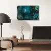 Bladeren - Tropisch - Jungle plexiglas 5mm klein -sfeer6