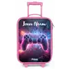 Controller - Neon - Game Kinderkoffer - Roze klein -zz3dotto