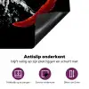 Chilipeper Choreografie Inductie beschermer vinyl 3mm middel -zzzzzzz-cc-onderkant
