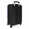 Summer memories - Dans van de zeedieren NBS - Handbagage koffer - Kinderen Unisex middel -achterkant