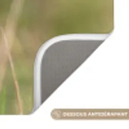 Putter - Bloesem - Lente - Natuur - Kleurrijk Badmat klein -USP_AntislipFR