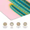 Cactussen - Modern - Pastel poster papier klein -closeup_NL