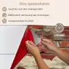 Muur - Baksteen - Verweerd keuken achterwand spatscherm klein -spatscherm_NL