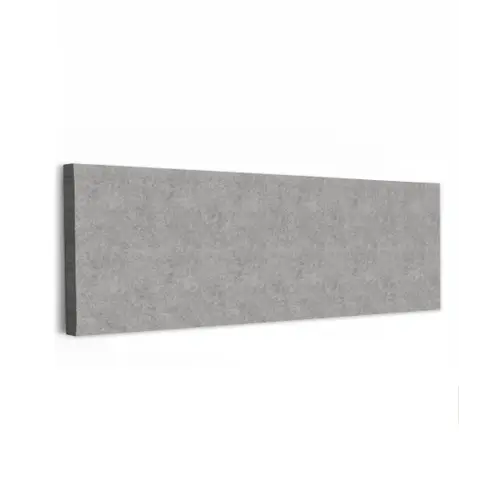 Beton - Oud - Patroon canvas 2cm klein 828 -z3d