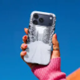 Bos - Winter - Sneeuw - Pad - Natuur Toughcase MagSafe Apple iPhone 17 Pro Max klein -Sfeer1V