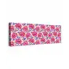 Bloemen - Patroon - Meerkleurig canvas 2cm klein 828 -z3d