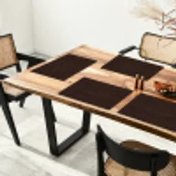 Patroon - Hardhout - Plank Placemat vinyl groot 368 -zzsfeer4_Kitchenyeah-website