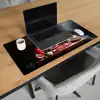 Borrelplank - Stilleven - Vintage Muismat XXL klein -sfeer1