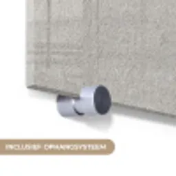 Voeten - Afdrukken - Zand plexiglas 5mm klein -zzsysteem_NL