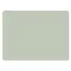 Kleur - Mintgroen - Interieur muismat rubber klein 262 -3d