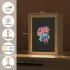 Illustratie - Graffiti - Kleurrijk - Controller Light Box met kabel klein -USP_NL