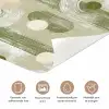 Artistiek - Modern - Groen deurposter klein 289 -closeup_NL
