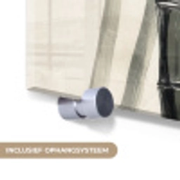 Japandi - Bamboe - Beige plexiglas 5mm klein -zzsysteem_NL