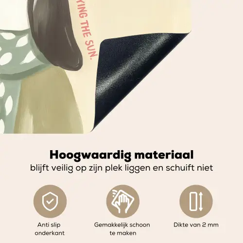 Quote - Hond - Zonnebril Inductie beschemer met haakjes klein -ky-onderkant-nl