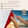 Strand - Zee - Zonsondergang keuken achterwand spatscherm klein -spatscherm_NL