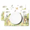 Verstilde Safari Droomland Placemat vinyl groot -zzsfeer2_Kitchenyeah-website
