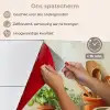 Potten - Kruiden - Hout keuken achterwand spatscherm klein -spatscherm_NL
