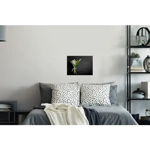 bloemen-5-1-1 Muursticker klein -slaapkamer