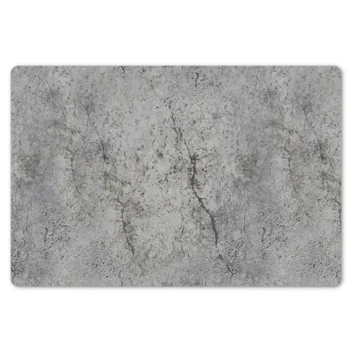 Beton - Muur - Industrieel - Patronen Placemat vinyl groot 368 -zzsfeer1_Kitchenyeah-website