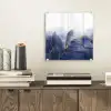 Marmer - Blauw - Marmerlook - Goud - Textuur plexiglas 5mm klein -sfeer1