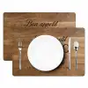Huiselijke Bistro Beleving Placemat vinyl groot -zzsfeer2_Kitchenyeah-website